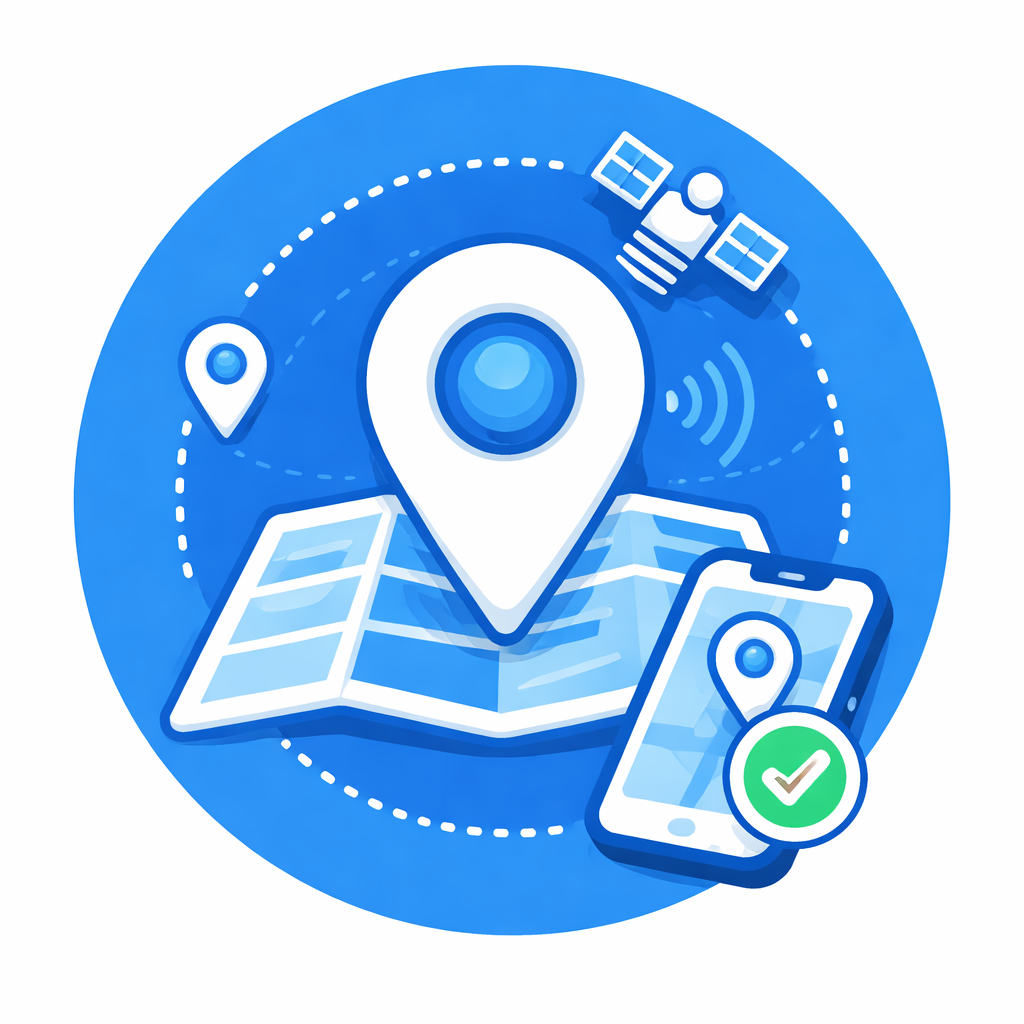 Real-Time Location Tracking